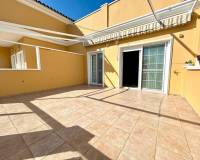 Sale - Penthouse - Orihuela Costa - Aguamarina