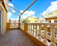 Sale - Penthouse - Orihuela Costa - Aguamarina