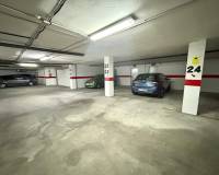 Sale - Penthouse - Orihuela Costa - Aguamarina