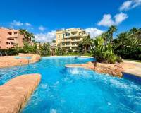 Sale - Penthouse - Orihuela Costa - Aguamarina