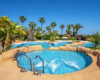 Sale - Penthouse - Orihuela Costa - Aguamarina