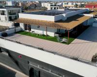 Sale - Penthouse - Orihuela Costa - La Zenia