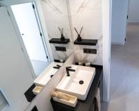 Sale - Penthouse - Orihuela Costa - La Zenia