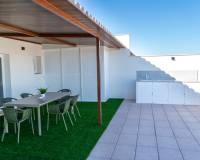 Sale - Penthouse - Orihuela Costa - La Zenia