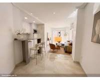 Sale - Penthouse - Torrevieja
