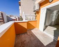 Sale - Penthouse - Torrevieja