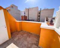 Sale - Penthouse - Torrevieja