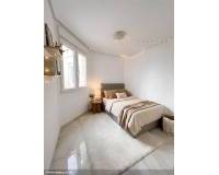 Sale - Penthouse - Torrevieja