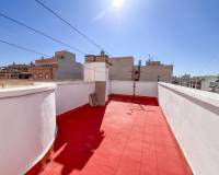 Sale - Penthouse - Torrevieja