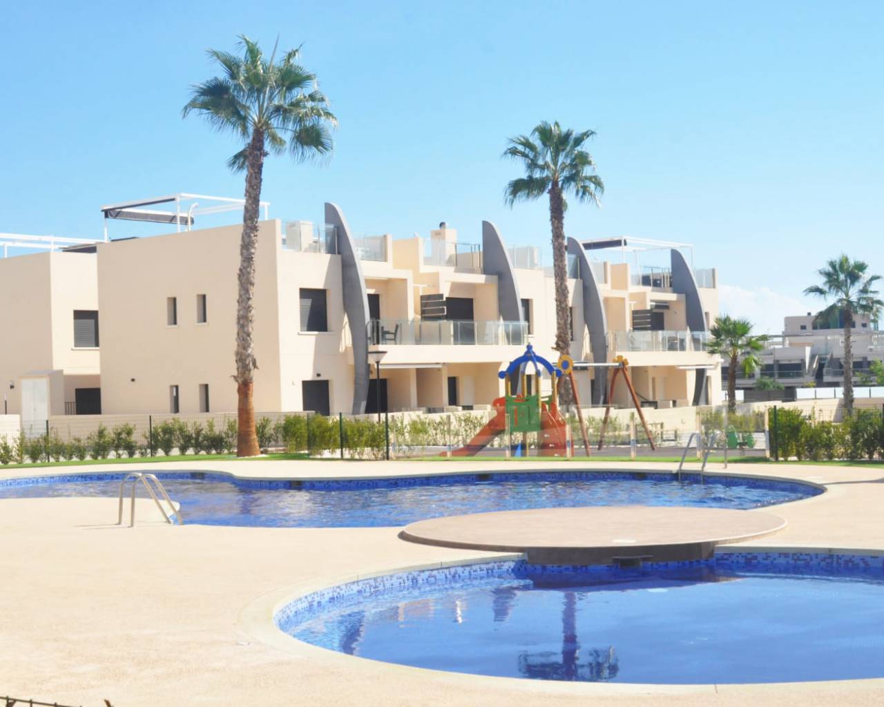  - Sale - Pilar de la Horadada - BEL-N014