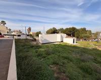 Sale - Plot - Ciudad Quesada - Rojales - La Marquesa Golf