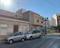 Sale - Plot - Guardamar del Segura - Guardamar pueblo