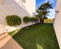 Sale - Полуотдельная вилла - Ciudad Quesada - Rojales - Ciudad Quesada
