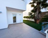 Sale - Полуотдельная вилла - Ciudad Quesada - Rojales - Ciudad Quesada