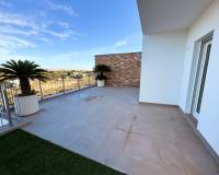 Sale - Полуотдельная вилла - Ciudad Quesada - Rojales - Ciudad Quesada