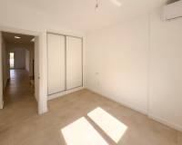 Sale - Полуотдельная вилла - El Campello - Pueblo Acantilado - Venta Lanuza