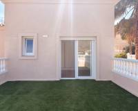 Sale - Полуотдельная вилла - El Campello - Pueblo Acantilado - Venta Lanuza