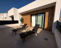 Sale - Полуотдельная вилла - San Pedro del Pinatar - San Pedro del Pinatar pueblo