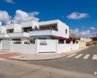 Sale - Полуотдельная вилла - San Pedro del Pinatar - San Pedro del Pinatar pueblo