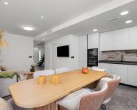 Sale - Полуотдельная вилла - Torre de La Horadada - Torre de La Horadada - Town