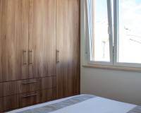 Sale - Полуотдельная вилла - Torrevieja - La Siesta - El Salado - Torreta