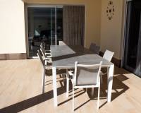 Sale - Полуотдельная вилла - Torrevieja - La Siesta - El Salado - Torreta
