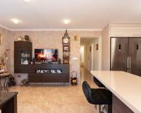 Sale - Полуотдельная вилла - Torrevieja - Los Balcones