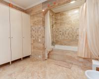 Sale - Полуотдельная вилла - Torrevieja - Los Balcones