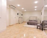 Sale - Полуотдельная вилла - Torrevieja - Los Balcones