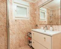 Sale - Полуотдельная вилла - Torrevieja - Los Balcones