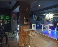 Sale - Продажа бизнеса - Almoradi