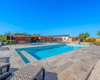 Sale - Propriété Finca / Country - Los Montesinos