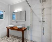 Sale - Propriété Finca / Country - Los Montesinos