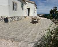 Sale - Propriété Finca / Country - Rafal