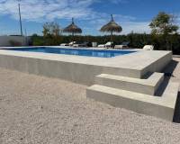 Sale - Propriété Finca / Country - Rafal