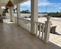 Sale - Propriété Finca / Country - Rafal