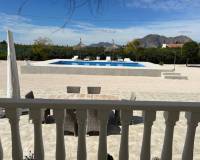 Sale - Propriété Finca / Country - Rafal