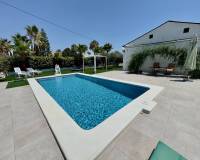 Sale - Propriété Finca / Country - Torrellano