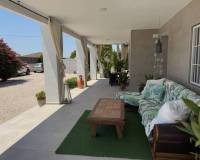 Sale - Propriété Finca / Country - Torrellano