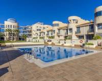 Sale - Radhus - Alicante - Cabo Roig