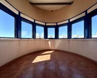 Sale - Radhus - Alicante - Cabo Roig