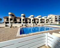Sale - Radhus - Alicante - Cabo Roig