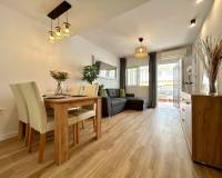 Sale - Radhus - Orihuela - Urbanización Perla del Mar