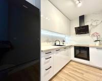 Sale - Radhus - Orihuela - Urbanización Perla del Mar