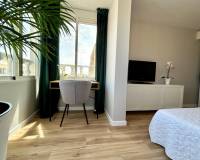 Sale - Radhus - Orihuela - Urbanización Perla del Mar