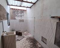 Sale - Rénovation - Hondon de las Nieves