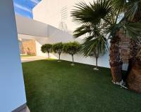 Sale - Semi-Detached Villa - Ciudad Quesada - Rojales - Ciudad Quesada