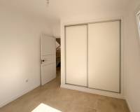 Sale - Semi-Detached Villa - El Campello - Pueblo Acantilado - Venta Lanuza