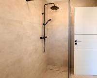 Sale - Semi-Detached Villa - El Campello - Pueblo Acantilado - Venta Lanuza