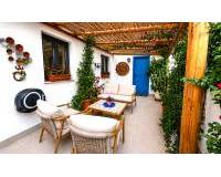 Sale - Semi-Detached Villa - San Pedro del Pinatar - San Pedro del Pinatar pueblo